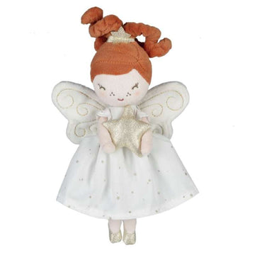 Little Dutch - Soft Doll - Mia - 20 cm. 