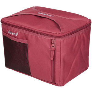 Sistema Cooler bag - Mega Fold Up Cooler Bag - Astro Dust 