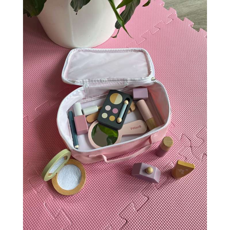 Kid'oh Zestaw makijażu w torbie 