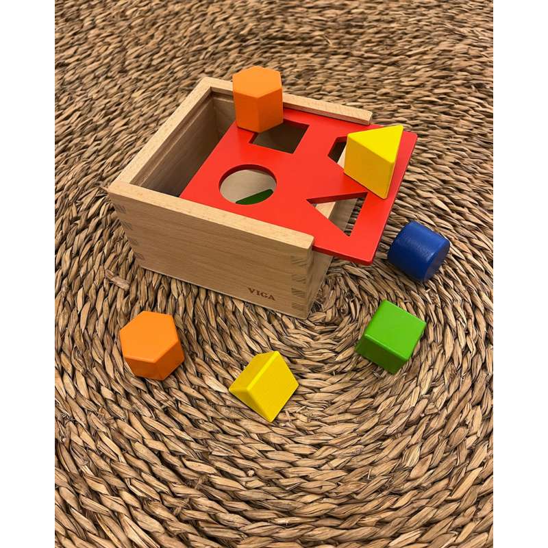 Kid'oh Kutija za igračke 