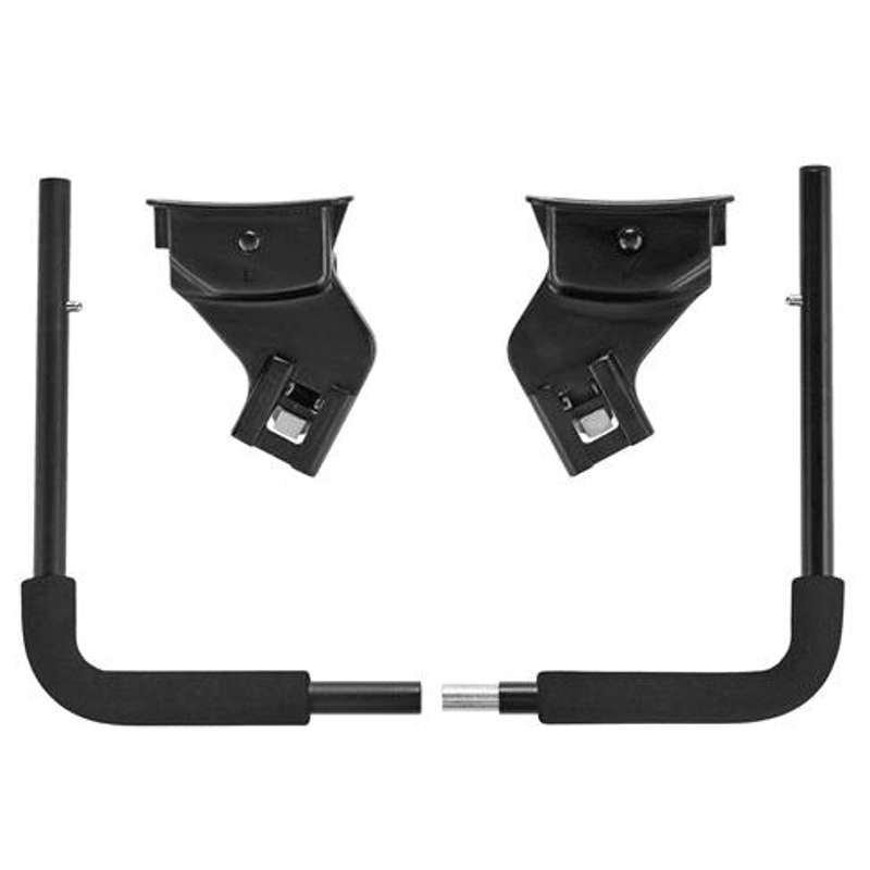 Baby Jogger Adapter pentru scaun auto - Mini GT2 - Britax i-Size 