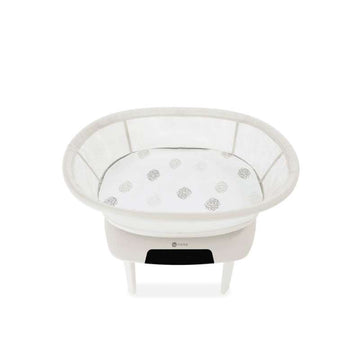 4moms mamaRoo Sleep lagen - White