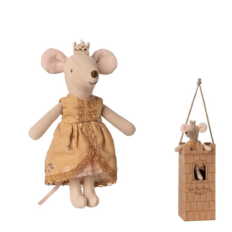 Maileg Princess Mouse - Big Sister 