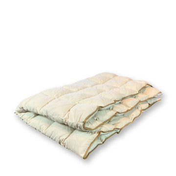 Oh'Naturel Ekološki Duvet s Kapokom - Junior - 100x140 cm. 
