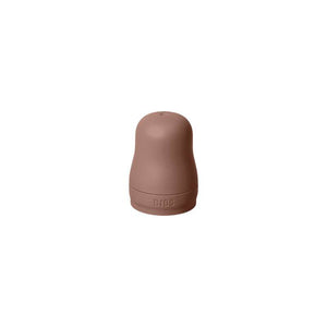 BIBS Bottle - Accessories - Baby Bottle Cap - Woodchuck 