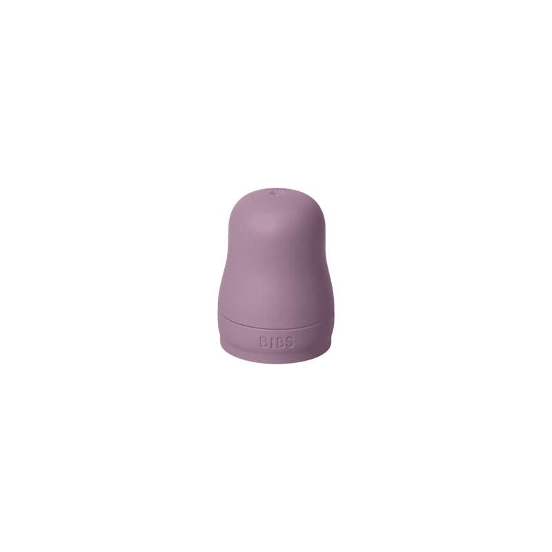 BIBS Boca - Pribor - Poklopac za bočicu - Mauve 