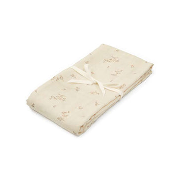 Cam Cam Copenhagen Swaddle - GOTS - Ashley 