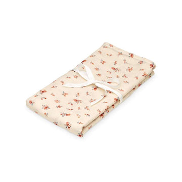 Cam Cam Copenhagen Swaddle - GOTS - Berries 