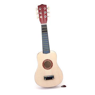 Kid'oh Gitara (Træ) 