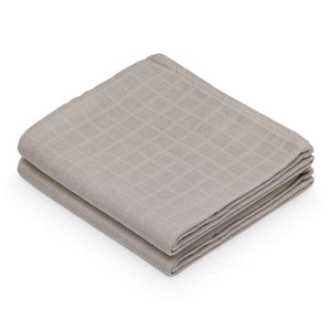 Cam Cam Copenhagen Lingette - 2-pack - GOTS - Hazel 