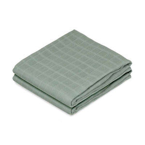 Cam Cam Copenhagen Pametna pelena - 2-kom - GOTS - Ivy Green 