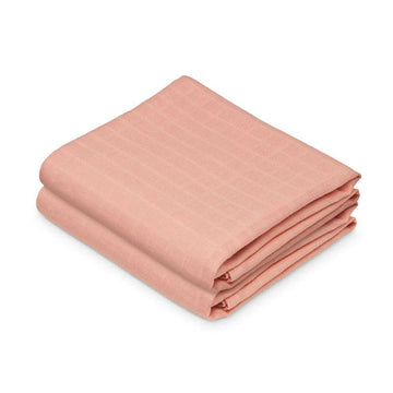 Cam Cam Copenhagen Stoffwindel - 2er-Pack - GOTS - Sorbet 
