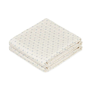 Cam Cam Copenhagen Muslin Cloth - 2-pack - GOTS - Caprice