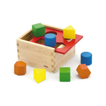 Kid'oh Scatola per i giochi 