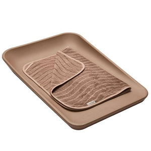 Leander Matty™ Poduszka Puslepude z topperem - Clay 
