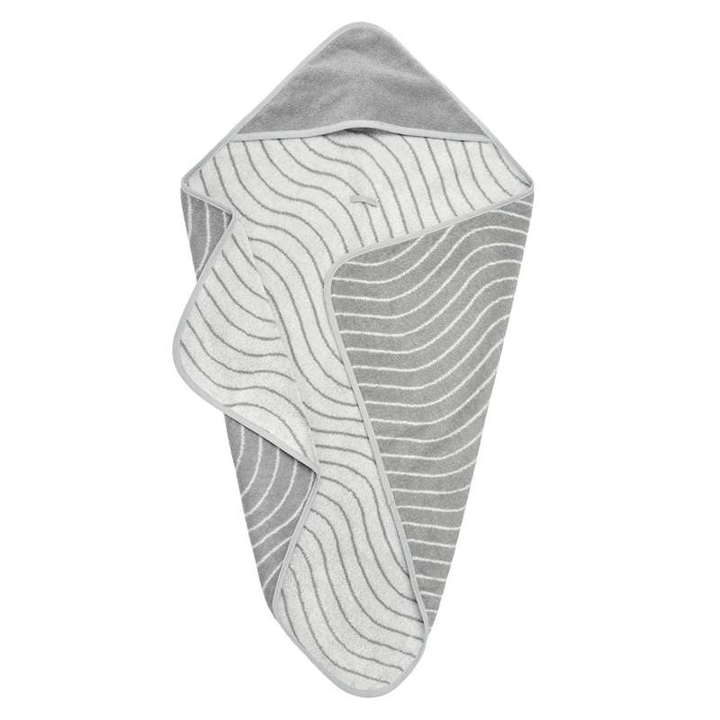 Leander Hanorac - Woodland - Ecologic - Gri Cool 