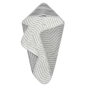 Leander Hanorac - Woodland - Ecologic - Gri Cool 