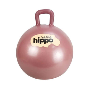 Finde diesen Hippo Hoppeball - Türkische Rose 