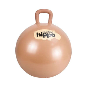 Finde diesen Hippo Hoppeball - Persisch Orange 