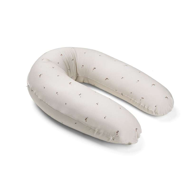 Doomoo Nursing-Pregnancy Pillow - Mushrooms 