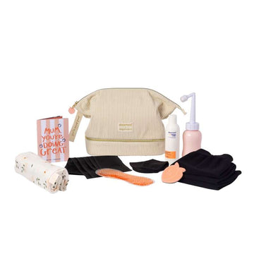 Doomoo Kit per gravidanza e post-parto in borsa 