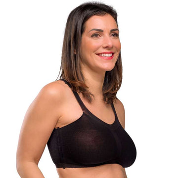 Carriwell Soutien-gorge de confort pour future maman - blanc 