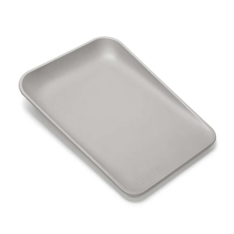 Leander Matty™ changing pad - Pearl Grey 