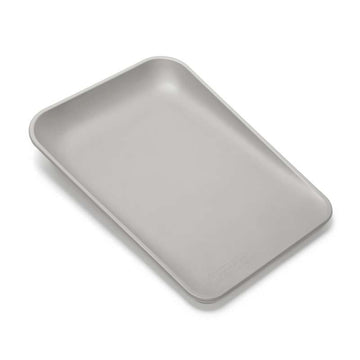 Leander Matty™ changing pad - Pearl Grey 