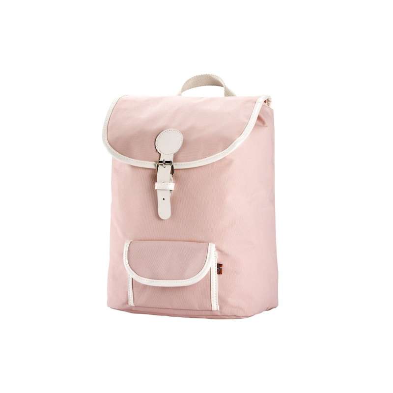 Blafre Backpack - 12 ltr. (Light Rosa) 