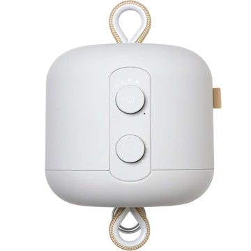 Pomoč Vuggemotor - LeeLo01(EU) Siva 