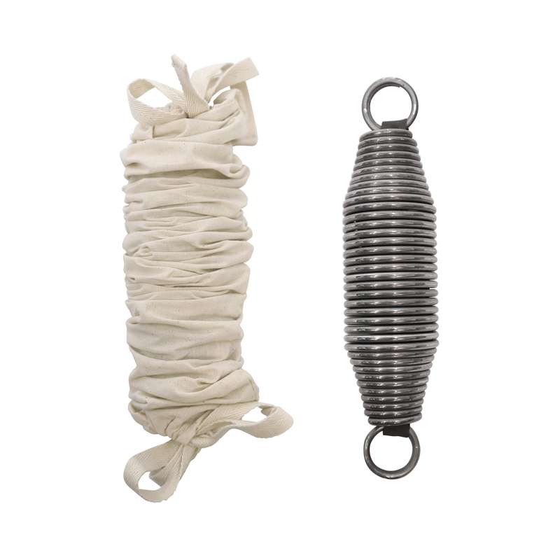 Pomoč Fjeder za Slyngevugge - Junior - 15-25 kg - Naraven 