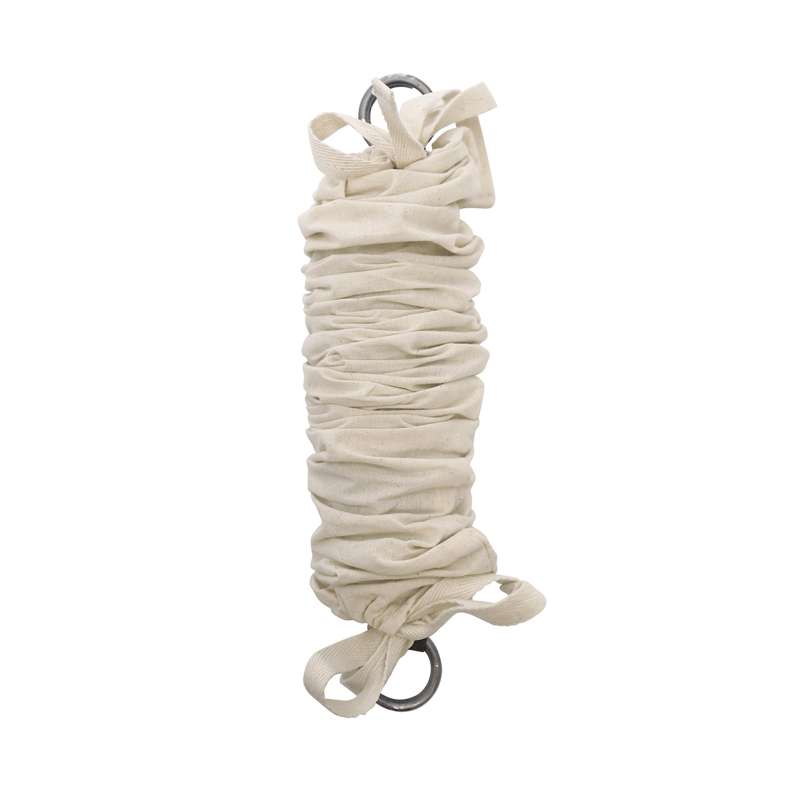 Pomoč Fjeder za Slyngevugge - Junior - 15-25 kg - Naraven 