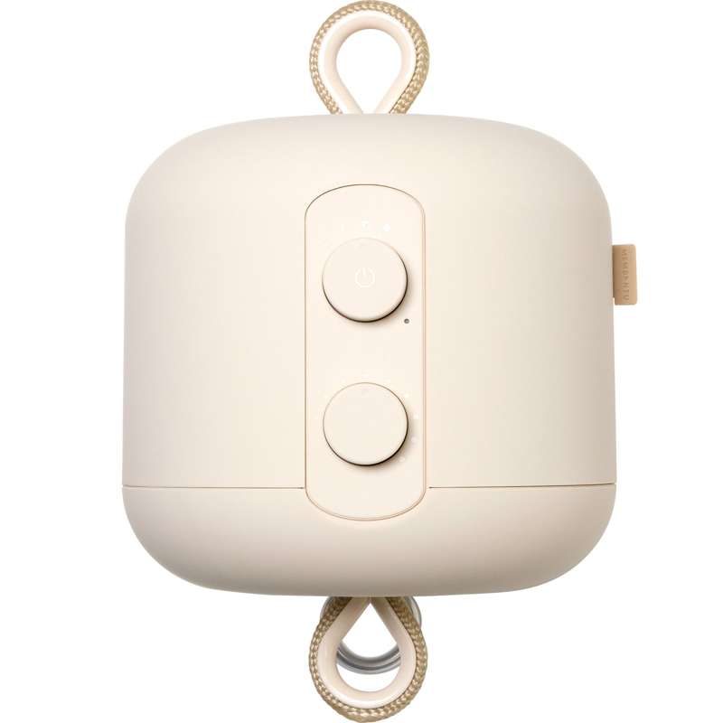 Pomagati Bouncerju pri Zibelki - LeeLo02(EU) Bež 