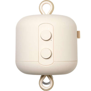 Auttaa Bounceria Vauvansängyssä - LeeLo02(EU) Beige 