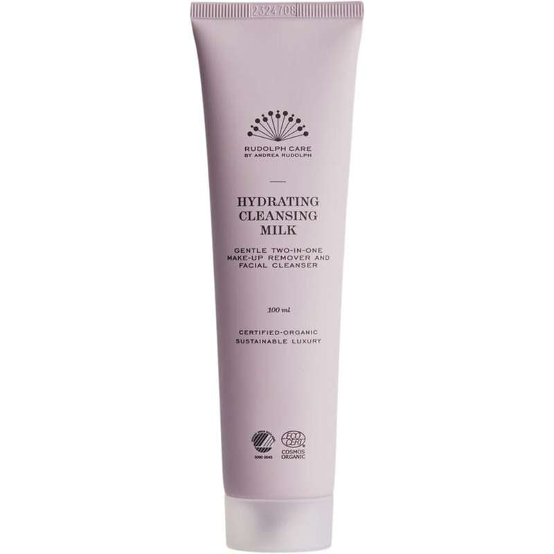 Rudolph Care - Leche Limpiadora Hidratante - 100ml 