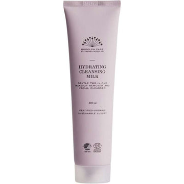 Rudolph Care - Leche Limpiadora Hidratante - 100ml 