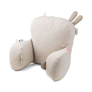 Done By Deer Stroller cushion - Lalee (Sand) 