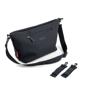 Done By Deer Bolsa de carrinho - Preto 