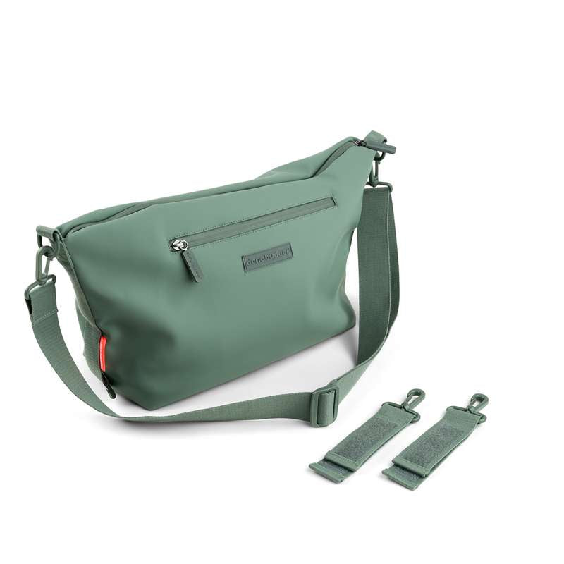 Done By Deer Kinderwagen tas - Groen 