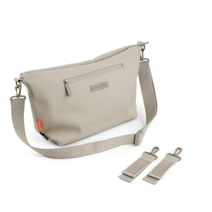 Done By Deer Sac de poussette - Sable 