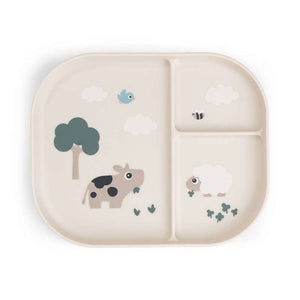 Done By Deer Comida Ruminddelt Plato - Tiny Farm - Arena 