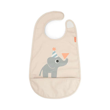 Done by Deer Hagesmæk m. Velcro - Ünnep - Homok 