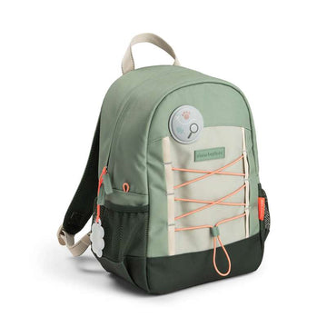 Done by Deer Zaino junior - Tiny Trails - 13L - Verde 