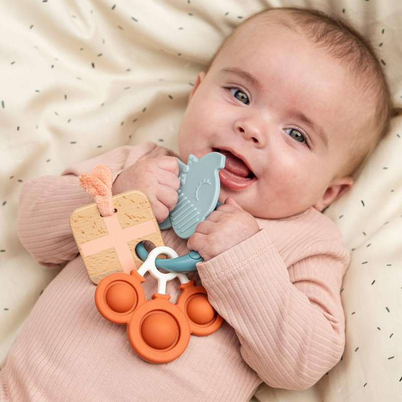 Done by Deer Sanse- og Aktivitetsring - Feiring - Fargemiks 