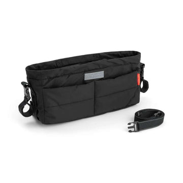 Done by Deer Pram Organiser - Black