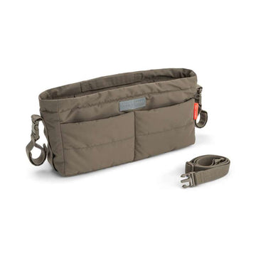 Done by Deer Stroller Organizer - Taupe
