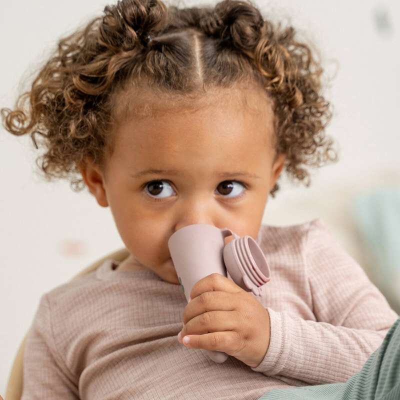 Done by Deer Isforme - Силикон - 3-pack - Sheepy - Пудра 