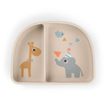 Done By Deer Stick & Stay Разделена купа - Празнуване Пясък 