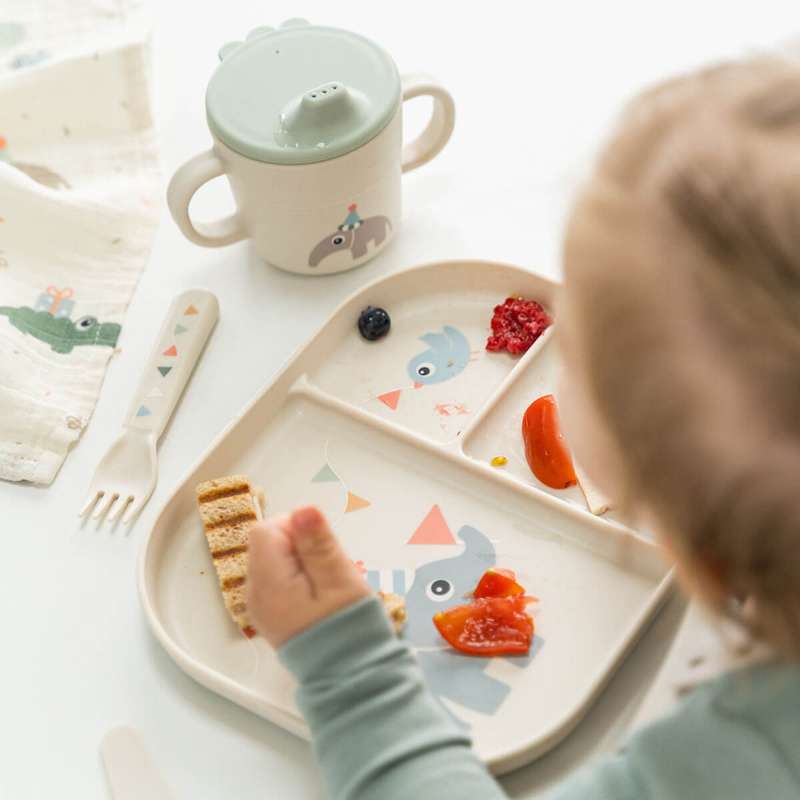 Done by Deer Foodie Tudkop - Feiring - Sand 