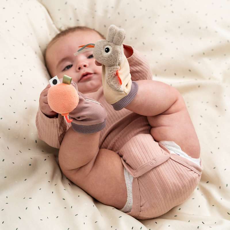 Done by Deer Footbridge - Celebration - Sand 